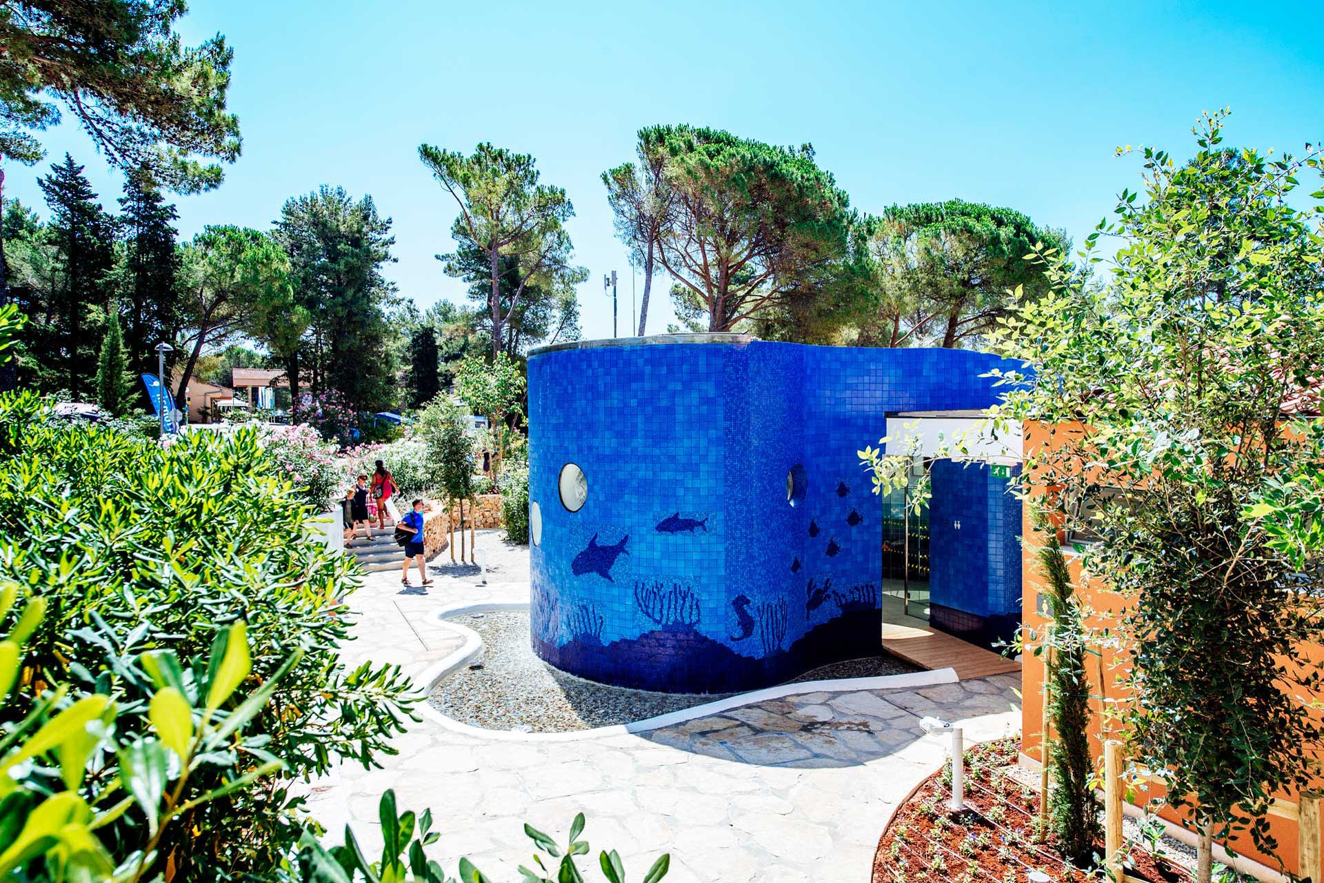 Camping Zaton Holiday Resort Camping Zaton Holiday Resort