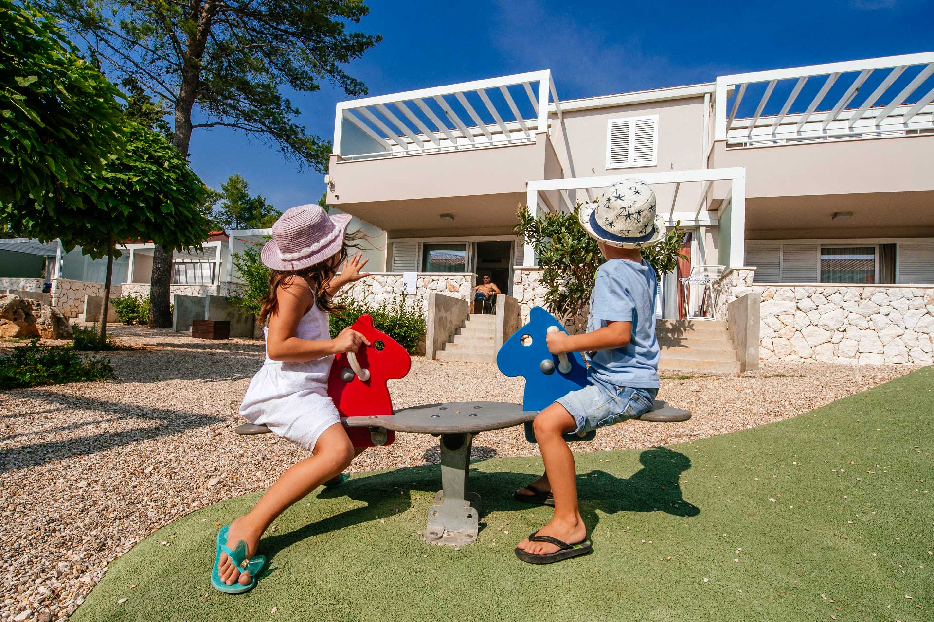 Appartementen Zaton Holiday Resort Appartementen Zaton Holiday Resort