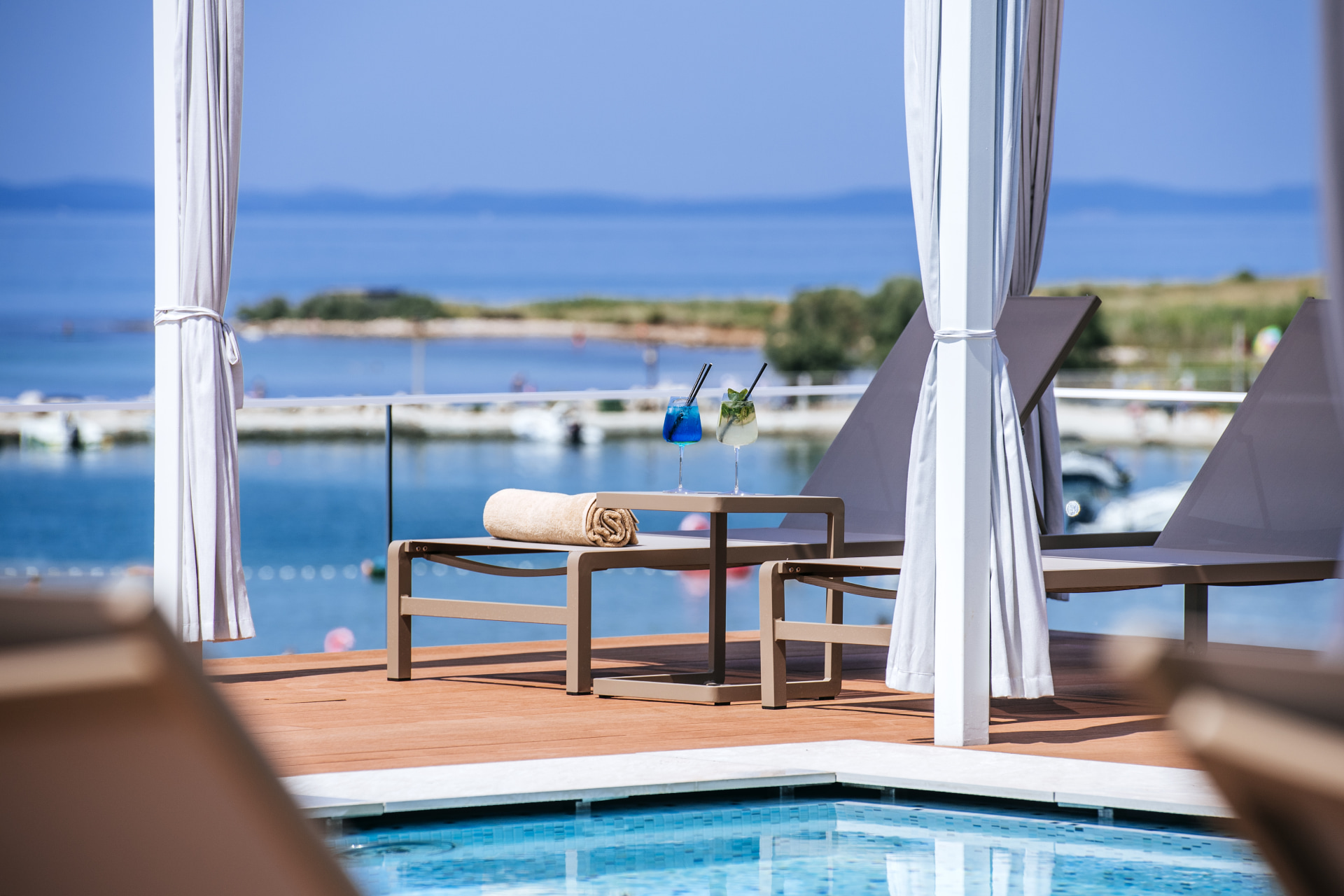 Zaton Holiday Resort special offers Zaton Holiday Resort special offers