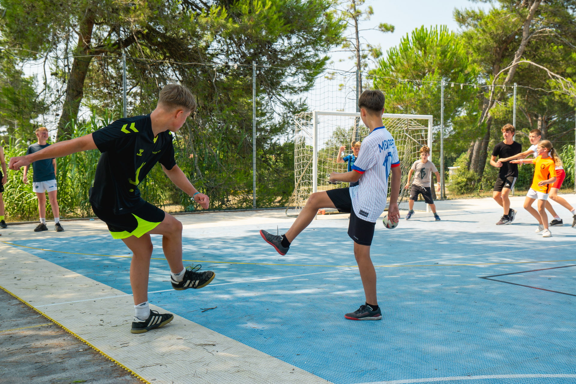 Zaton Holiday Resort Sport and recreation Zaton Holiday Resort Sport and recreation