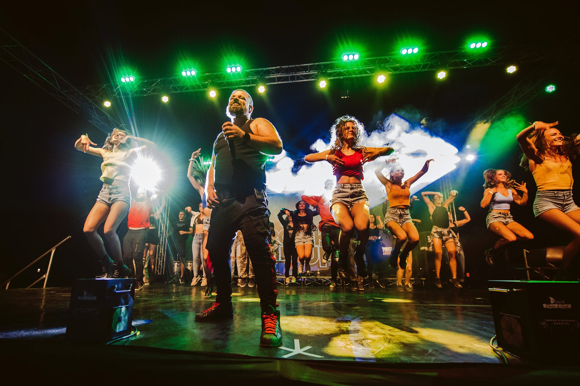 40 Years of Zaton Holiday Resort Stipe Surac